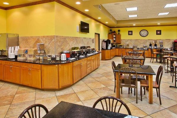 AMERICINN ABERDEE (Aberdeen)